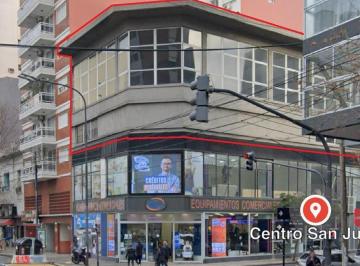 Oficina comercial · 1299m² · Oficinas Comerciales 1250 m² Av San Juan y Pasco