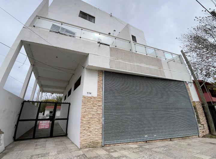 PH · 67m² · 3 Ambientes · 1 Cochera