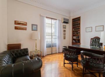 Departamento · 90m² · 5 Ambientes · Tucuman y Montevideo