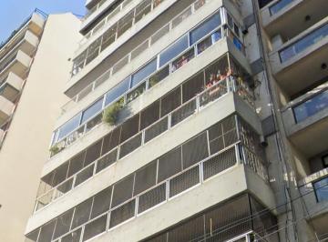 Departamento de 3 ambientes, Villa Crespo · Alquiler Departamento 3 Ambientes Luminoso Villa Crespo a Estrenar
