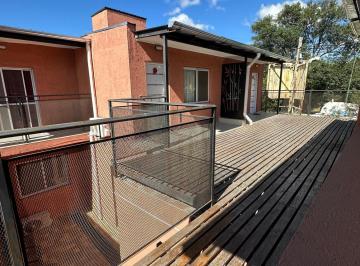 Departamento · 78m² · 2 Ambientes · 1 Cochera · Departamento en Venta en Valle Hermoso