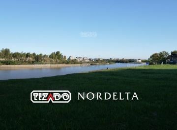 Terreno · 816m² · Terreno Lote en Venta en El Yacht, Nordelta, Tigre