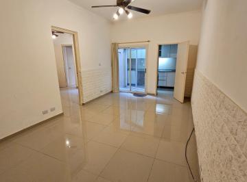 PH · 40m² · 2 Ambientes · PH de 2 Ambientes Sin Escaleras en Las Cañitas