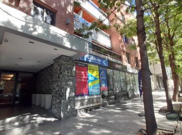 Departamento · 42m² · 2 Ambientes · 1 Cochera · Departamento con Cochera en Alquiler | 1 Dormitorio | Balcon