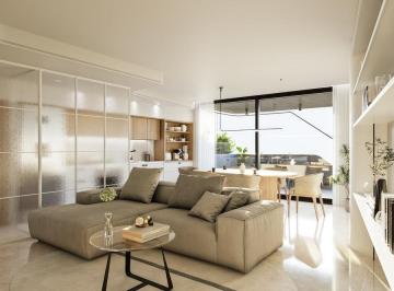 Departamento · 131m² · 5 Ambientes · Departamento - Abasto