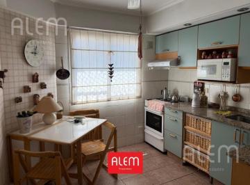 Departamento · 69m² · 3 Ambientes · 1 Cochera · Departamento 3 Ambientes en Venta en Lomas de Zamora Oeste