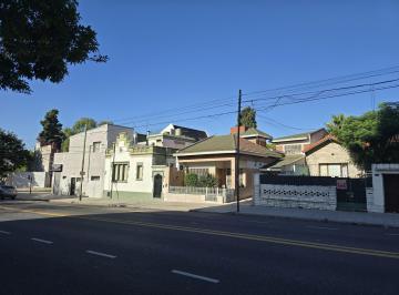 Terreno · 191m² · Constituyentes Al 5100 Terreno en Venta en Villa Pueyrredón