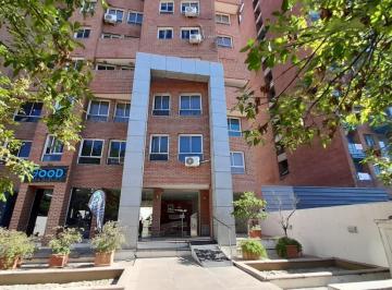 Departamento · 25m² · 1 Ambiente · Monoambiente en Alquiler | Nueva Cordoba | Frente a Parque Sarmiento | Económico