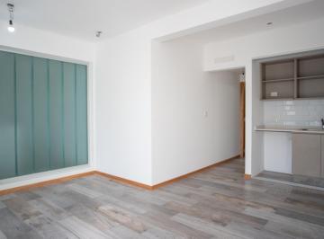 Departamento · 79m² · 2 Ambientes · Venta de Oficina a Estrenar Av Rivadavia - Haedo Sur Centro