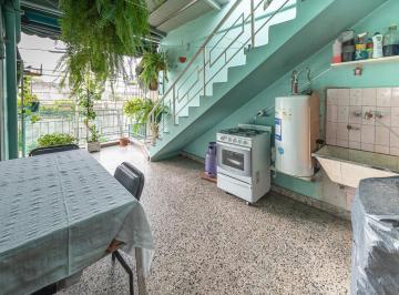 PH · 135m² · 3 Ambientes · 1 Cochera · Oportunidad Unica