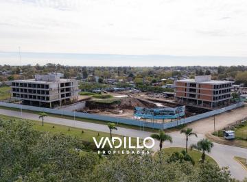 Oficina comercial · 46m² · Oficinas Condominio Puro Canning, en El Corazón de Canning!