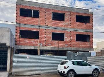 Departamento · 40m² · 2 Ambientes · Departamento en Venta Planta Baja con Patio Neuquen