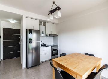 Departamento · 26m² · 2 Ambientes · Venta Dpto. 2 Amb. C/amenities en Saenz Peña
