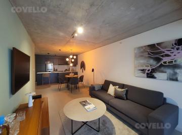 Departamento · 53m² · 2 Ambientes · Apartamento 1 Dormitorio Parque Miramar