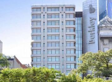 Oficina comercial · 501m² · 1 Ambiente · 4 Cocheras · Oficina - Alquiler - Retiro - 500 m²