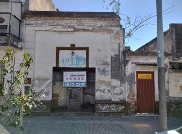 Casa de 3 ambientes, Parque Chas · Casa Lote Propio Para Reciclar 10 X 17.5