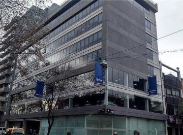 Oficina comercial · 480m² · 1 Ambiente · 5 Cocheras · Oficina en Alquiler - San Telmo - 480 m² 6 Cocheras