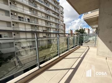 Departamento · 60m² · 4 Ambientes · 1 Cochera · Venta Departamento 2 Dorm. con Cochera