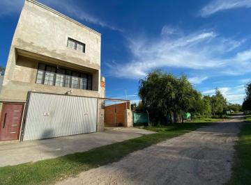 Casa · 120m² · 3 Ambientes · Casa 3 Ambientes Depósito Terraza Parrilla