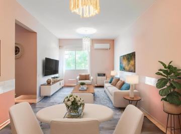 Departamento · 65m² · 4 Ambientes · Venta Departamento Saavedra 4 Ambientes Bajas Expensas