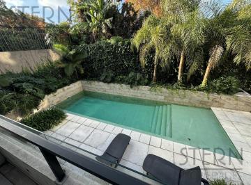 Departamento · 79m² · 3 Ambientes · 1 Cochera · Espectacular Mono Ambiente con Amenities en Palermo Soho
