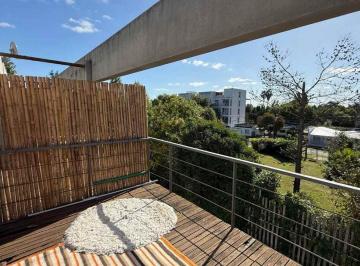 Departamento · 55m² · 2 Ambientes · 1 Cochera · Venta Departamento 2 Ambientes Pilar