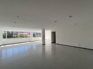 Oficina comercial · 80m² · 1 Ambiente · Oficina en Alquiler | Nueva Cordoba | Balcón | Center Office
