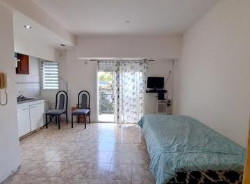 Departamento · 19m² · 1 Ambiente · Departamento Monoambiente en Venta en Santos Lugares, Tres de Febrero, G. B. a. Zona Oeste