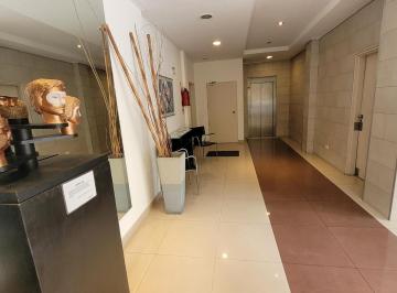 Departamento · 61m² · 3 Ambientes · 1 Cochera · Departamento en Almagro con Cochera