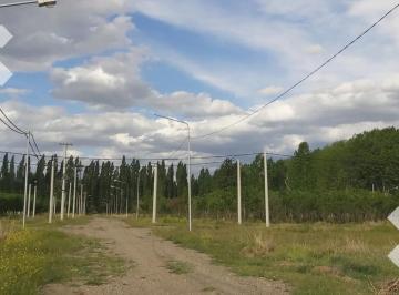 Terreno · 200m² · Venta Lote 200 m² - Loteo Don Vicente - Neuquén Capital