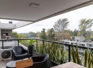 Departamento de 2 ambientes, Malvinas Argentinas · Venta Depto con Increíble Vista Abierta