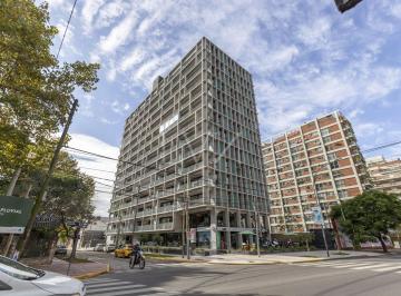 Departamento · 49m² · 2 Ambientes · 1 Cochera · Venta Departamento 2 Ambientes con Cochera - Olivos - Vias/rio
