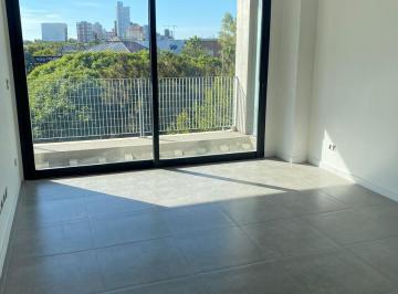 Departamento · 49m² · 2 Ambientes · 1 Cochera · Alquiler/venta Departamento 2 Ambientes con Cochera - Olivos - Vias/rio