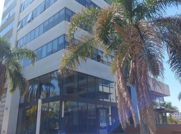 Oficina comercial · 52m² · 1 Ambiente · 1 Cochera · Oficina en Complejo Residencial El Portal - Edificio North Coral Plaza - Nordelta - Venta