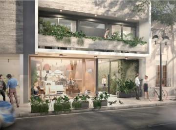 Local comercial · 60m² · Local Comercial a Estrenar en Palermo Soho