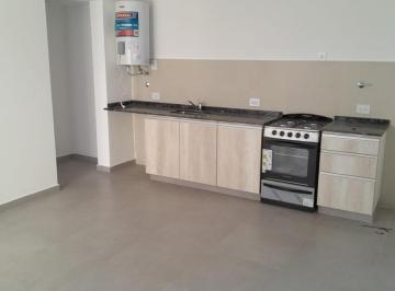 Departamento · 38m² · 2 Ambientes · Departamento / 2 Ambientes / Ciudadela