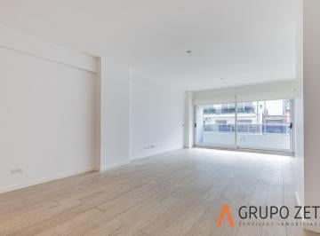 Departamento · 115m² · 3 Ambientes · 1 Cochera · Departamento en Cañitas