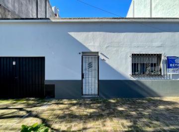 Casa · 165m² · 5 Ambientes · 1 Cochera · Venta Casa en Lote Propio 5 Ambientes Villa Martelli