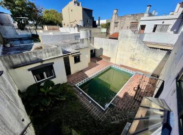 Casa · 165m² · 5 Ambientes · 1 Cochera · Venta Casa en Lote Propio 5 Ambientes Villa Martelli