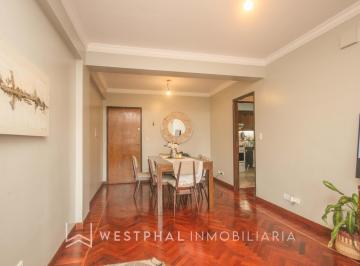 Departamento · 72m² · 4 Ambientes · Departamento 2 Dorm. - Barrio Norte - Galindo