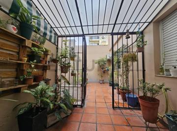 Departamento · 80m² · 4 Ambientes · Venta de Depto. 4 Ambientes con Doble Patio en Mataderos