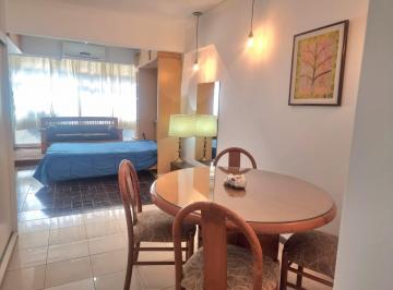 Departamento de 1 ambiente, Recoleta · Monoambiente en Recoleta