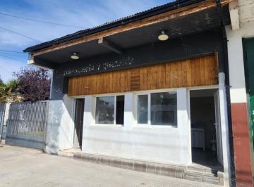 Departamento · 38m² · 2 Ambientes · Alquiler Permanente 2 Ambientes Bo Ñireco