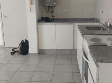 Departamento · 40m² · 2 Ambientes · Alquiler. Dpto 1 Dormitorio Alberdi