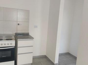 Departamento · 40m² · 2 Ambientes · Alquiler. Dpto 1 Dormitorio Alberdi