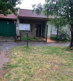 Casa de 2 ambientes, Esteban Echeverría · Oportunidad en El Jaguel!