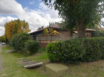 Casa de 3 ambientes, Moreno · Casa en Country Club Banco Provincia