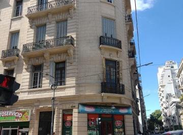 Departamento de 5 ambientes, San Telmo · Semipiso en Alquiler 5 Amb. San Telmo