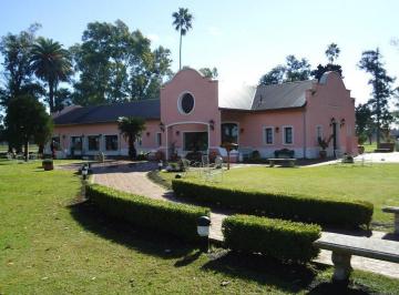 Terreno · 1m² · Venta Lote en Barrio Cerrado La Magdalena