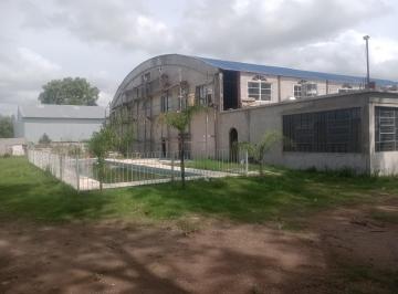 Bodega-Galpón · 1400m² · 35 Cocheras · Galpón en Alquiler de 1400 m² Cubiertos Pilar
